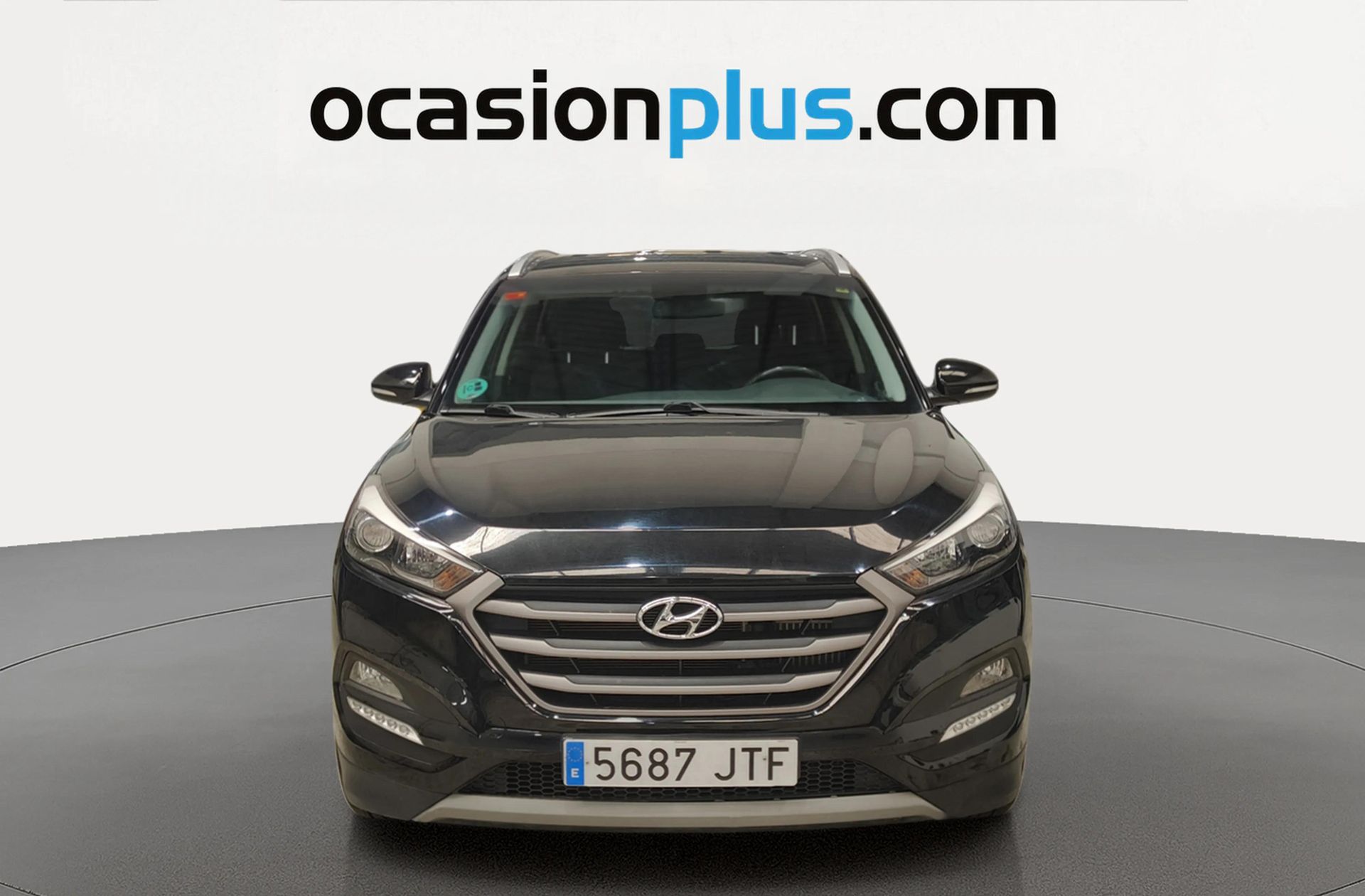 Hyundai Tucson 1.7 CRDi BlueDrive 25 Aniversario 4x2 - foto 14