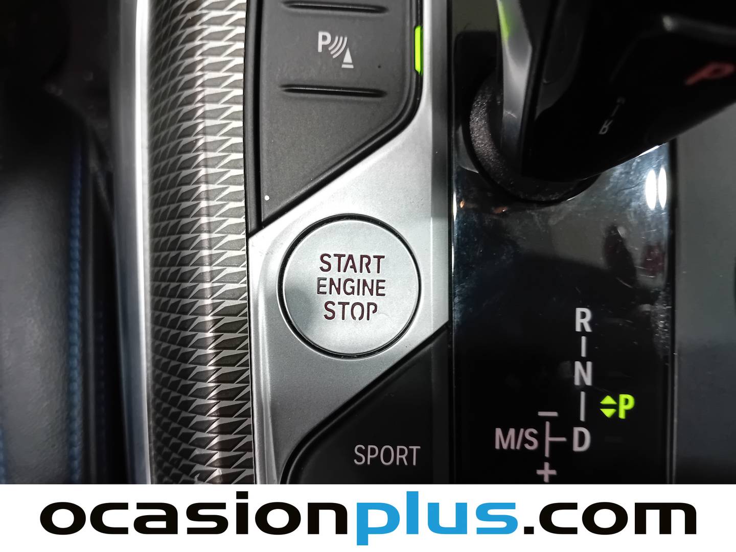 Foto BMW Serie 3 BMW Serie 3 M340i xDrive Touring (374 CV)