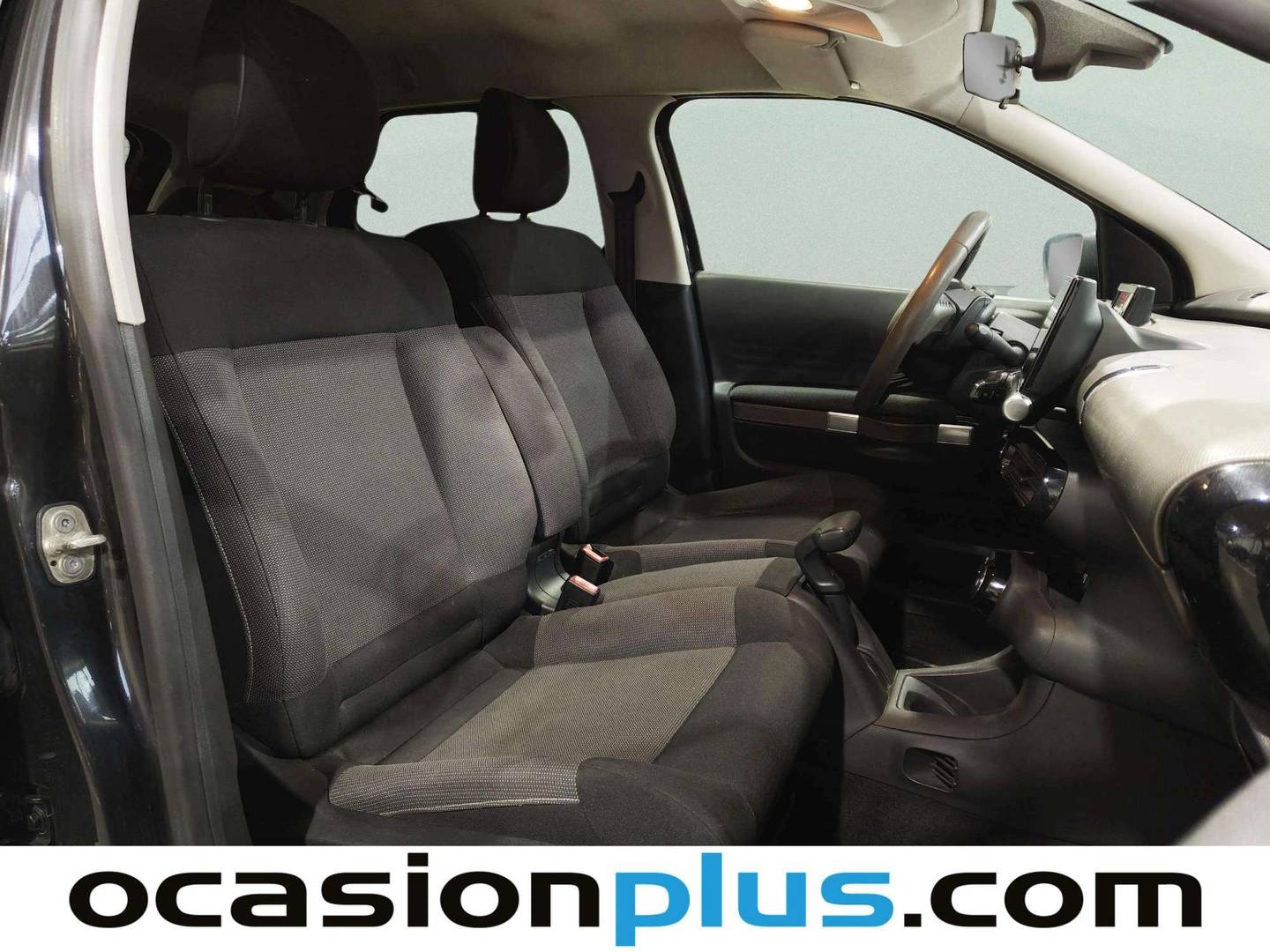 Citroën C4 Cactus Citroën C4 Cactus 1.6 BlueHDI S&S Feel Edition ETG6 (100 CV) km 0