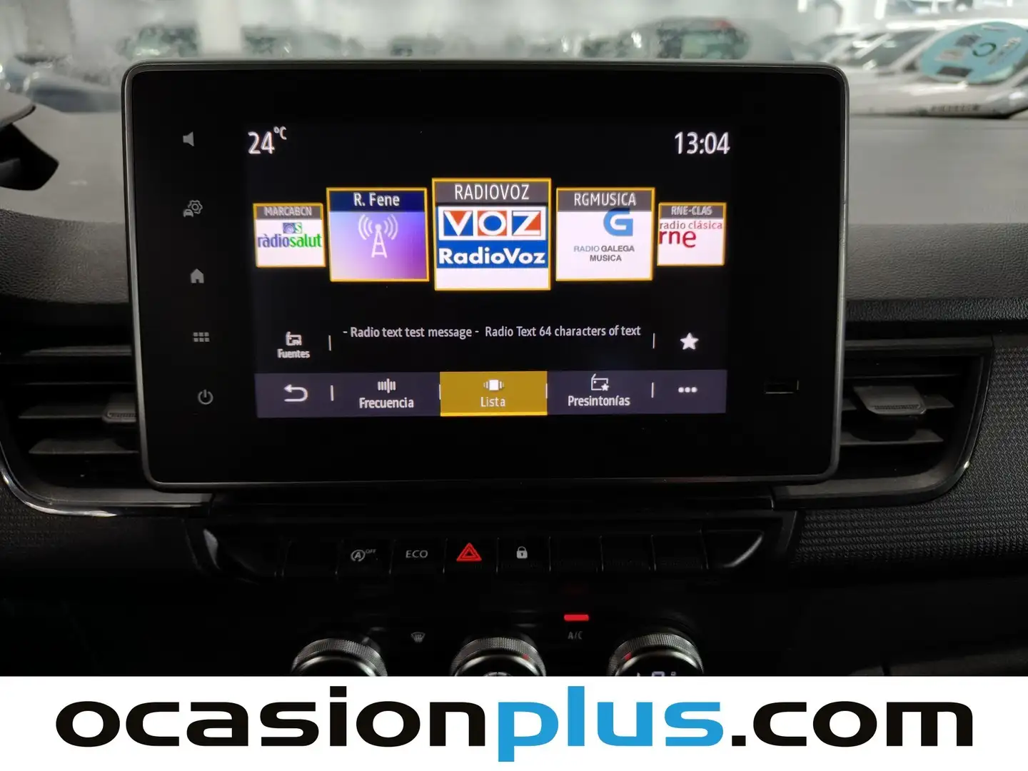 Foto Nissan Townstar Nissan Townstar 1.3G L1 Acenta+ (130 CV)