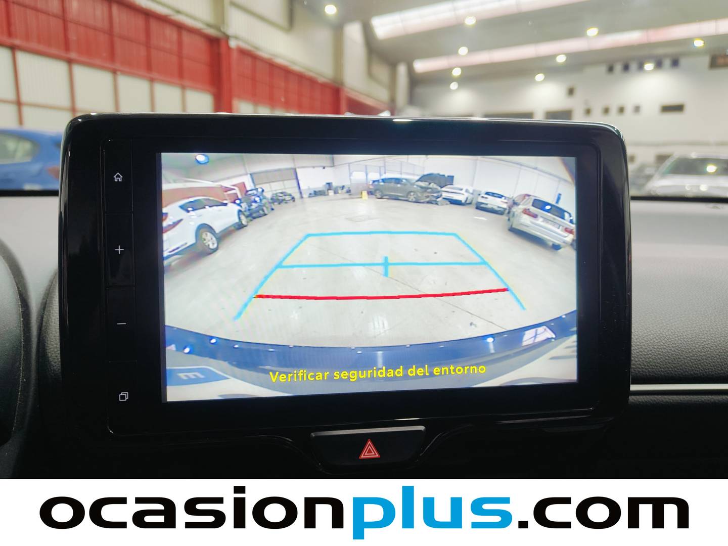 Foto Toyota Yaris Toyota Yaris 1.5 S-Edition (125 CV)