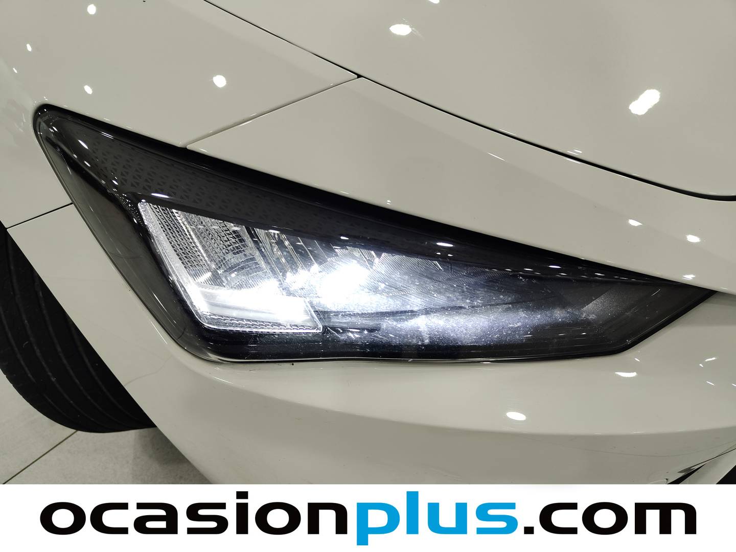 Seat León SEAT León ST 1.0 TSI S&S Style XS (110 CV) barato