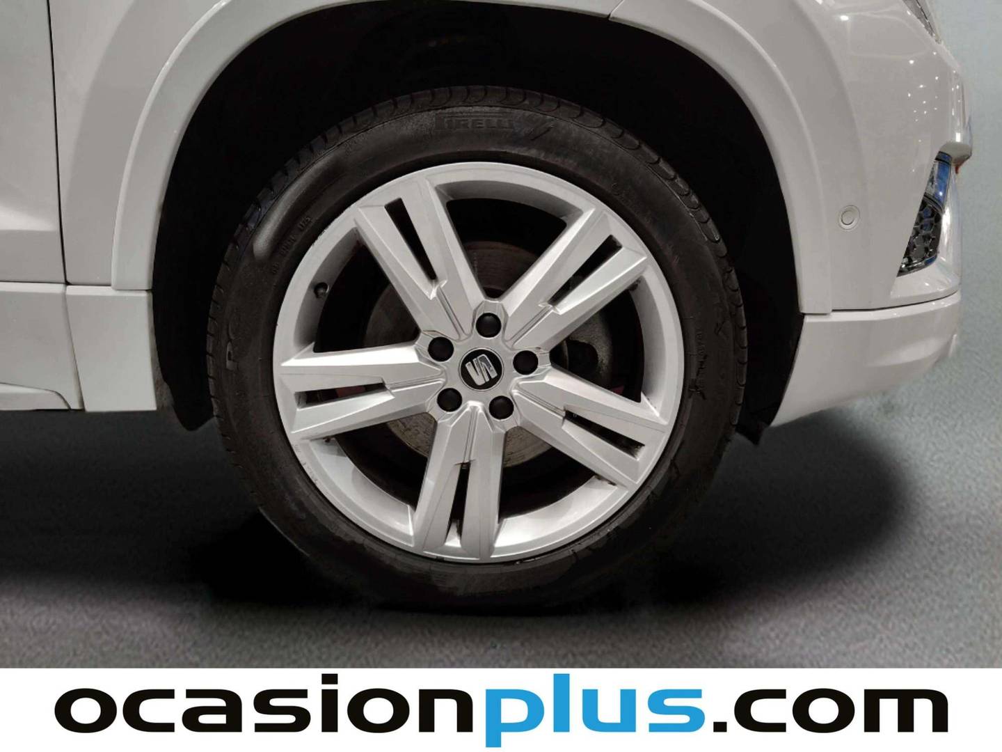 Seat Ateca Seat Ateca 1.4 EcoTSI S&S FR (150 CV) barato