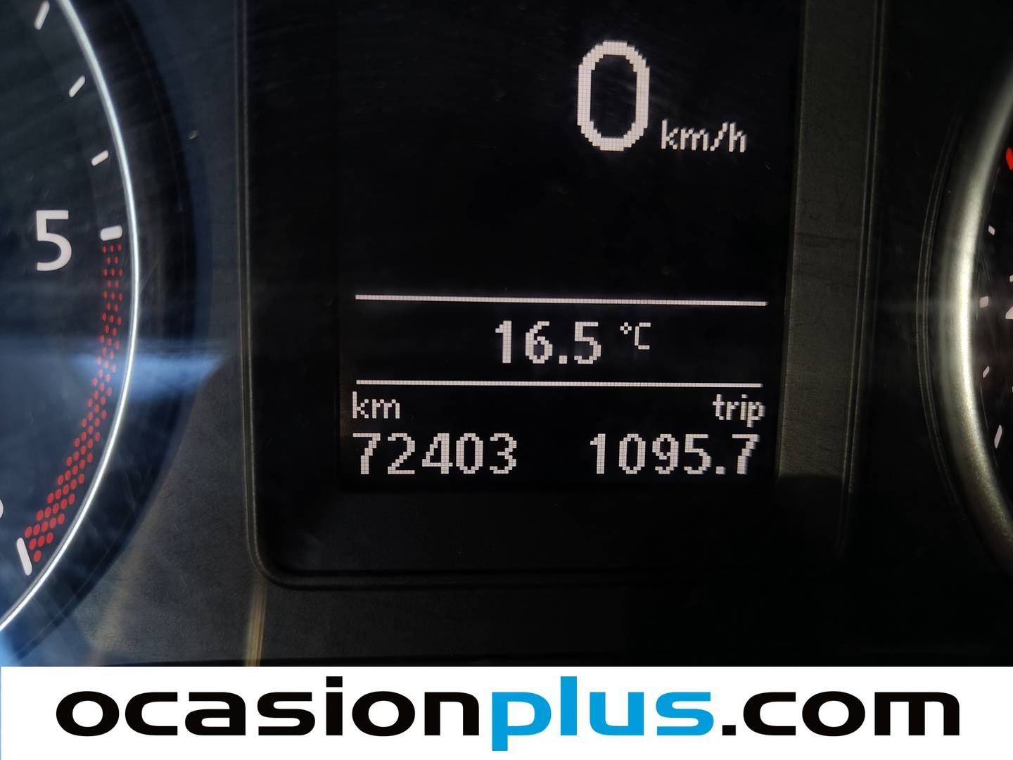 Foto Volkswagen Caddy Volkswagen Caddy Edition 2.0 TDI Kombi (102 CV)