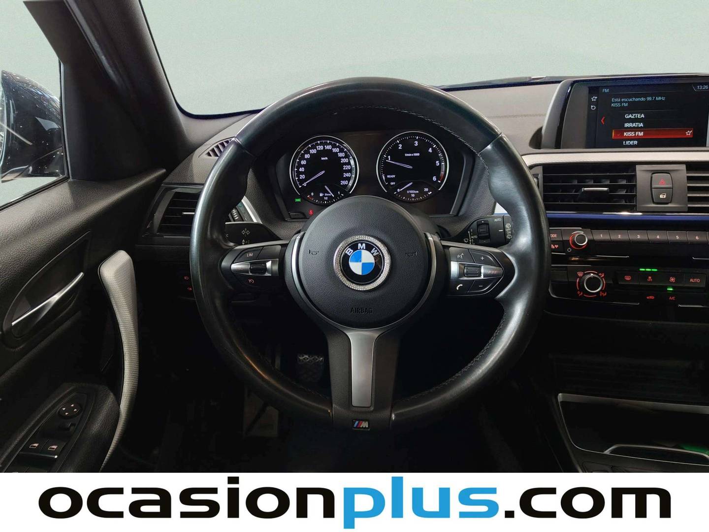 BMW Serie 1 BMW Serie 1 118d (150 CV) Pack M seminuevo