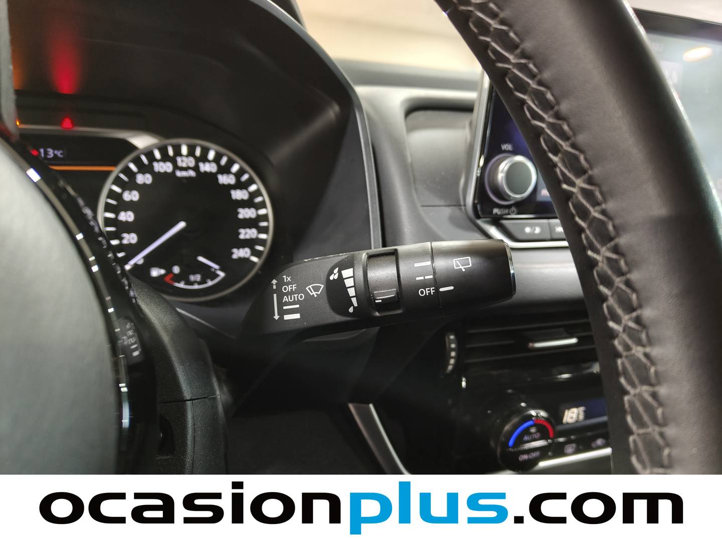 Nissan QASHQAI Nissan Qashqai E-POWER N-Connecta Auto (190 CV) barato