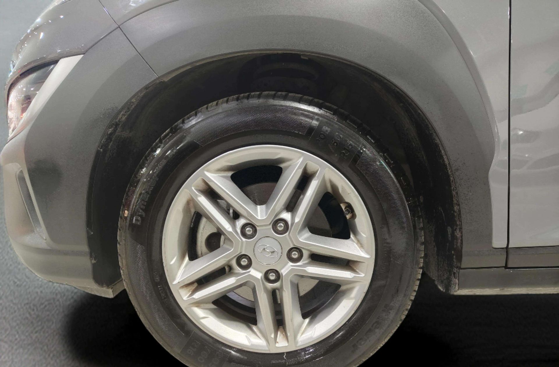 Hyundai Kona 1.0 T-GDi Maxx 4x2 - foto 32