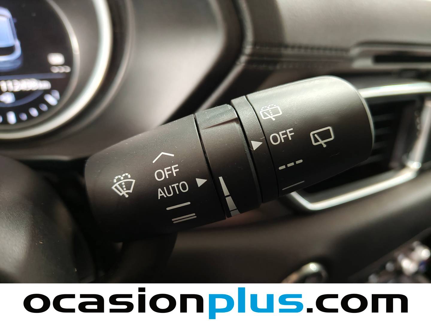 Mazda CX-5 Mazda CX-5 2.0 G Evolution 2WD AT (165 CV) gasolina