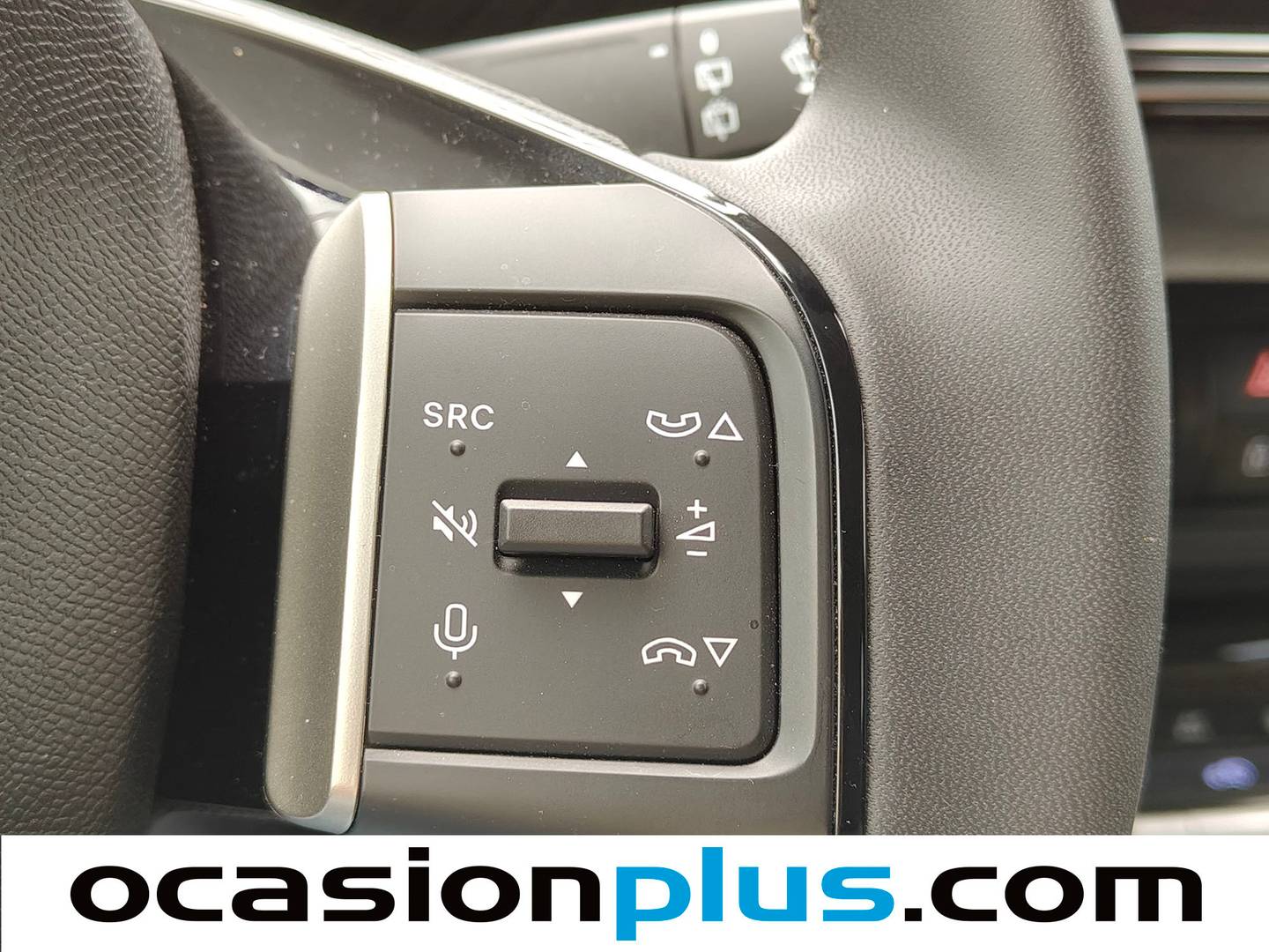 Accesorios del Citroën C3 Aircross Citroën C3 Aircross Hybrid 145 Plus e-DCS6 (145 CV)