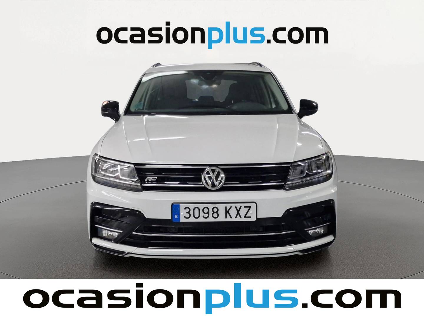 Volkswagen Tiguan Volkswagen Tiguan Advance 2.0 TDI (150 CV) Pack R-Line al mejor precio