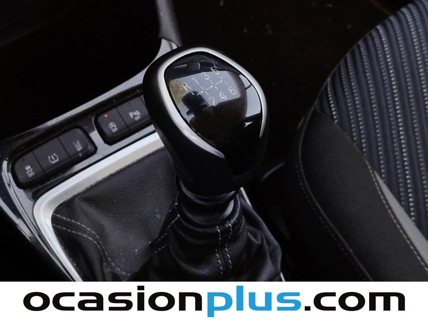 Opel Crossland X Opel Crossland X 1.5 D S&S Design Line 120 Aniversario (102 CV) de ocasión