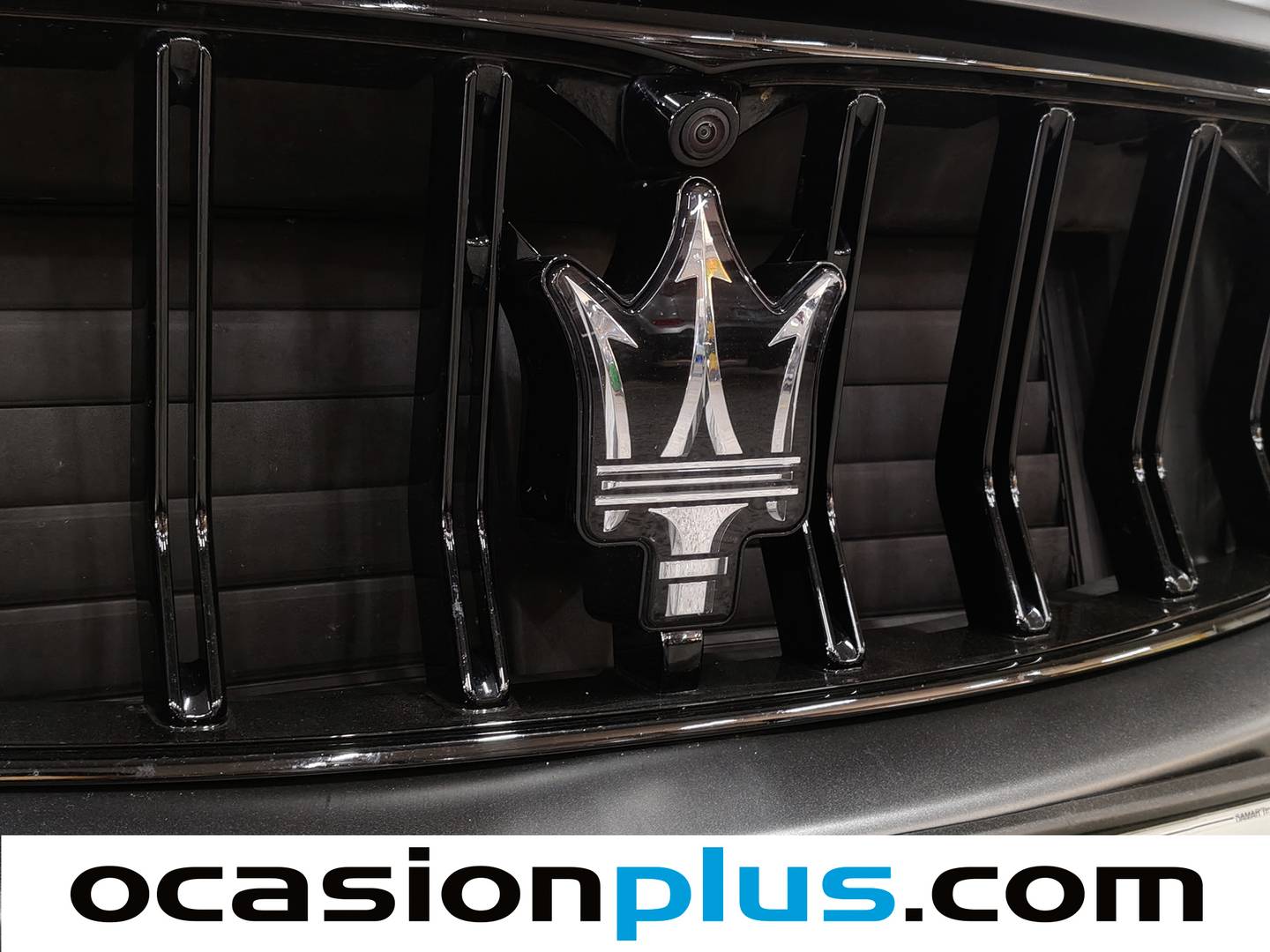 Maserati Levante Maserati Levante 3.8 V8 twin turbo Trofeo 427 kW (580 CV) barato