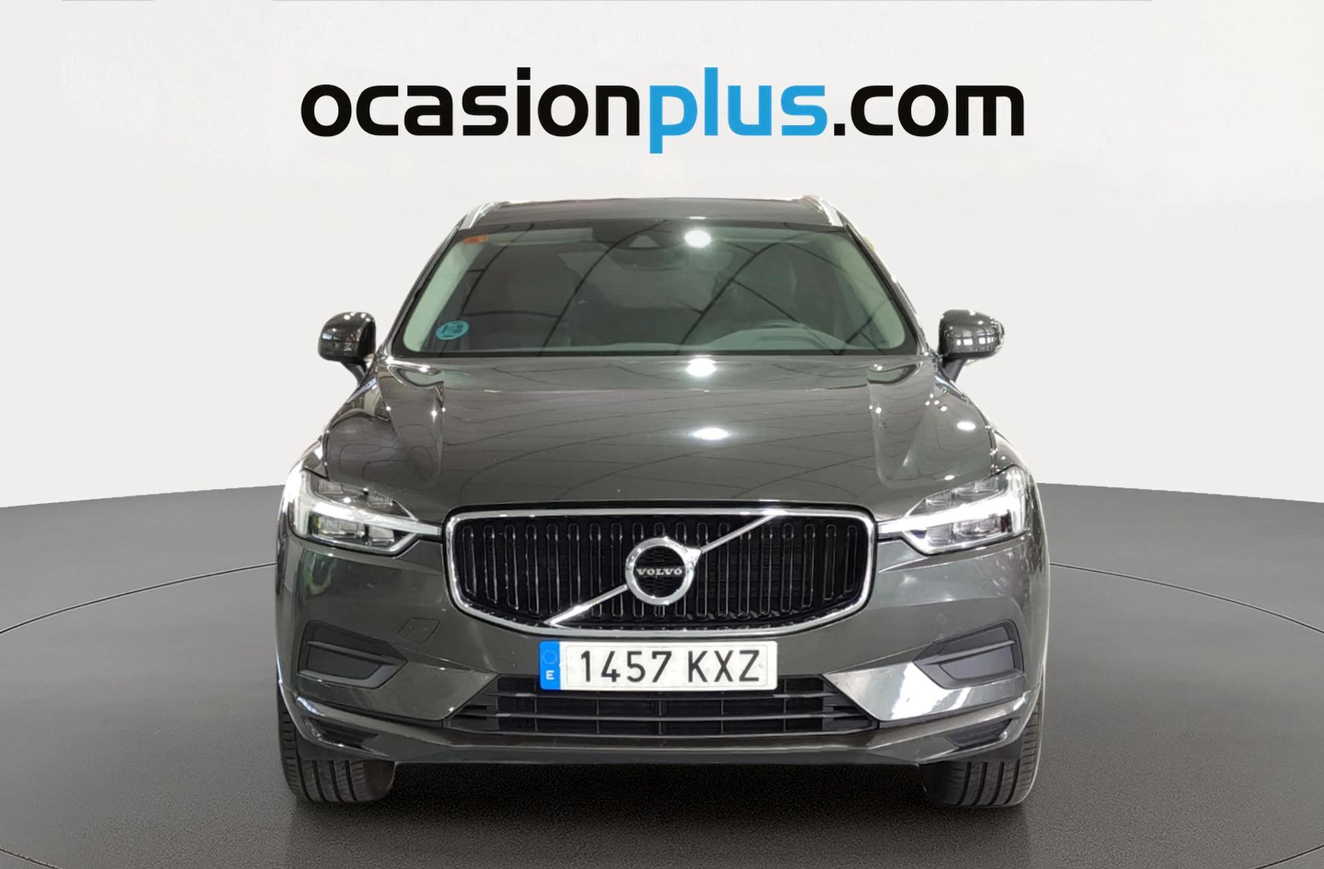 Volvo XC60 D4 Business Plus - foto 13
