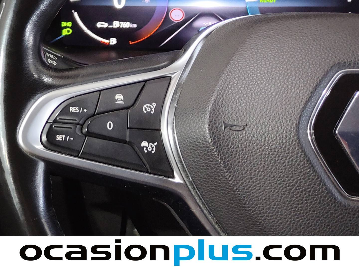 Renault Arkana Renault Arkana Zen E-Tech Híbrido (145 CV) 145cv