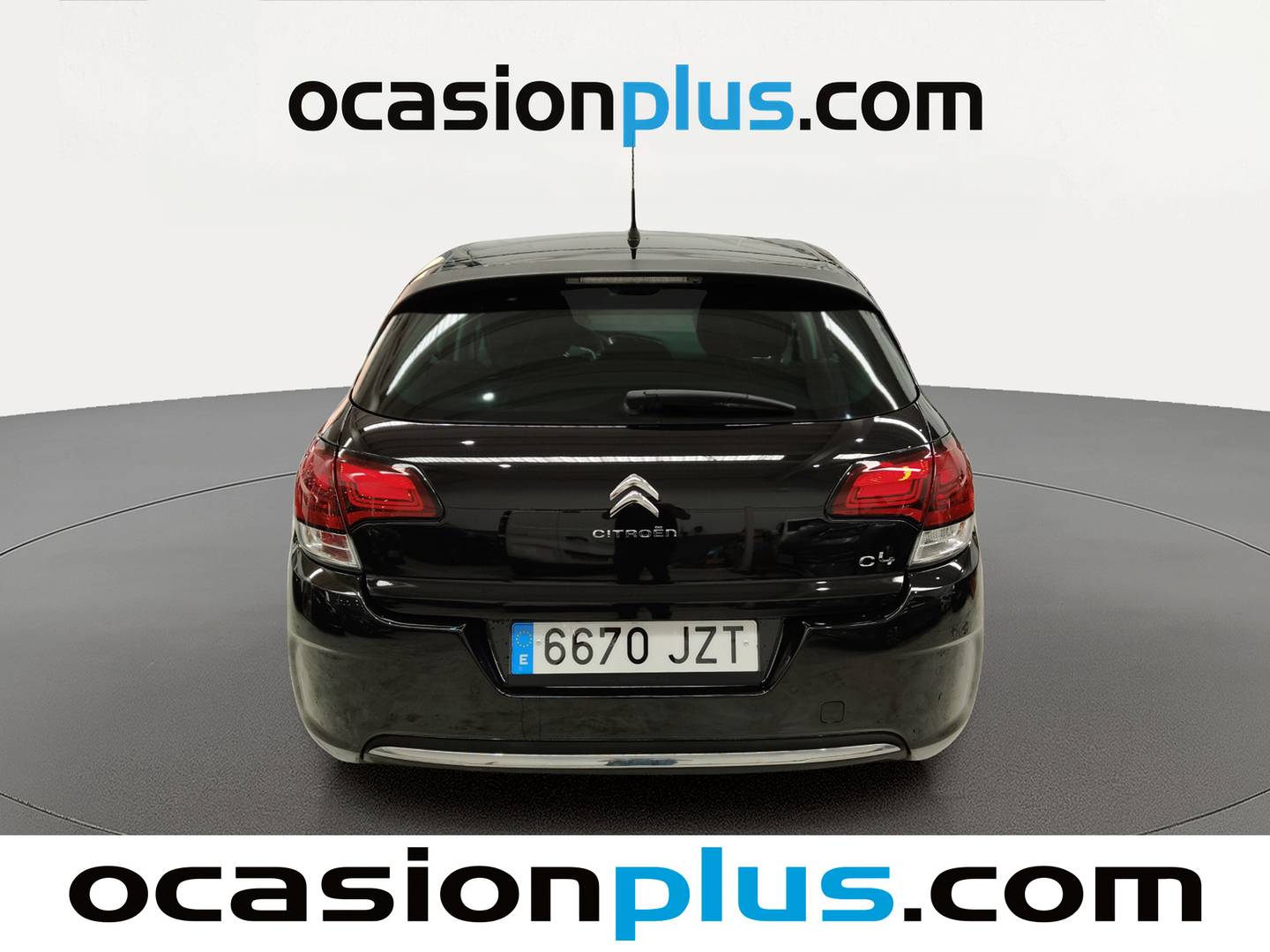 Citroën C4 Citroën C4 PureTech 110 Live Edition (110 CV) al mejor precio