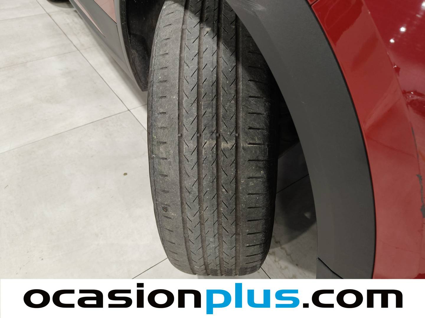 Opel Mokka Opel Mokka 1.2 T GS Auto (130 CV) 130cv