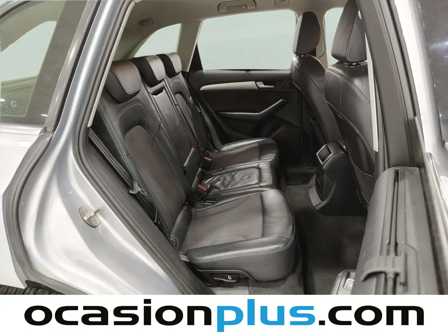 Foto Audi Q5 Audi Q5 S line 2.0 TDI clean diesel quattro (190 CV) S tronic Pack S-Line