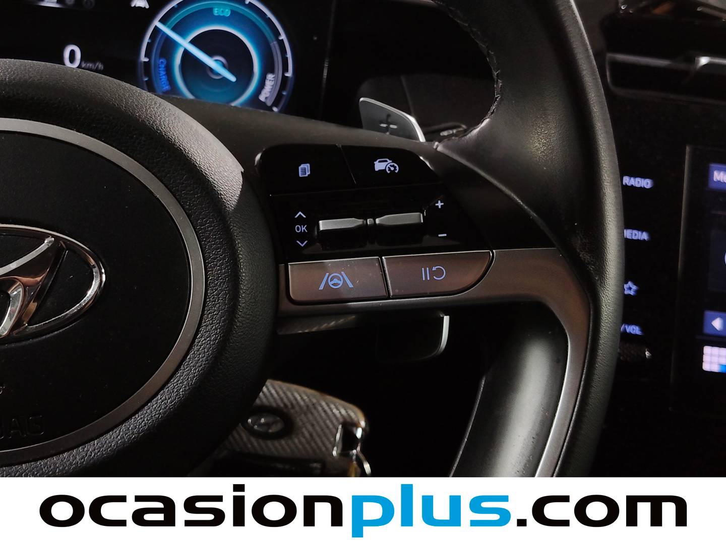 Hyundai Tucson Hyundai Tucson 1.6 TGDI HEV Maxx Auto (230 CV) al mejor precio