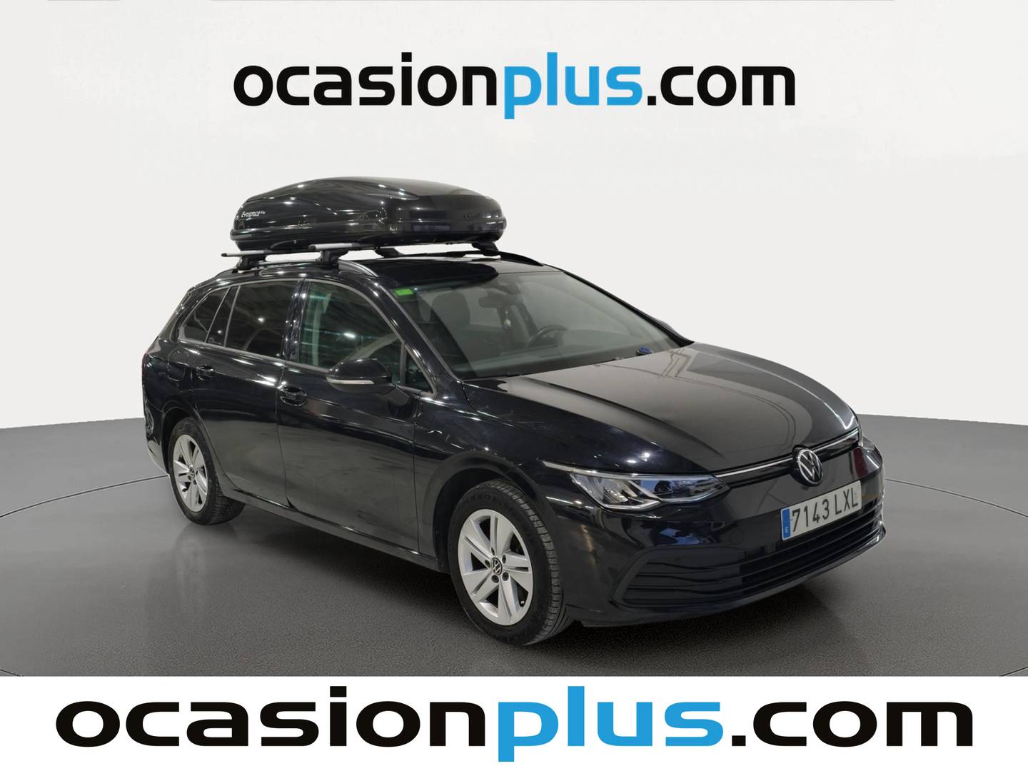 Volkswagen Golf Volkswagen Golf Variant Life 2.0 TDI  (115 CV) de ocasión