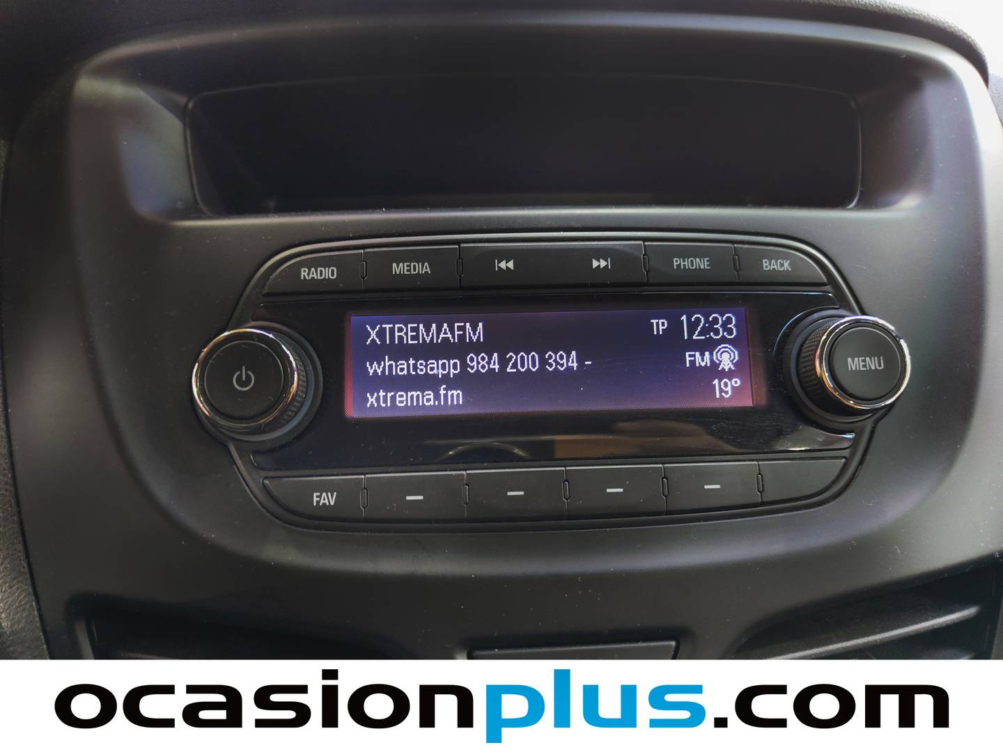 Opel Karl Opel Karl 1.0 Selective (75 CV) km 0