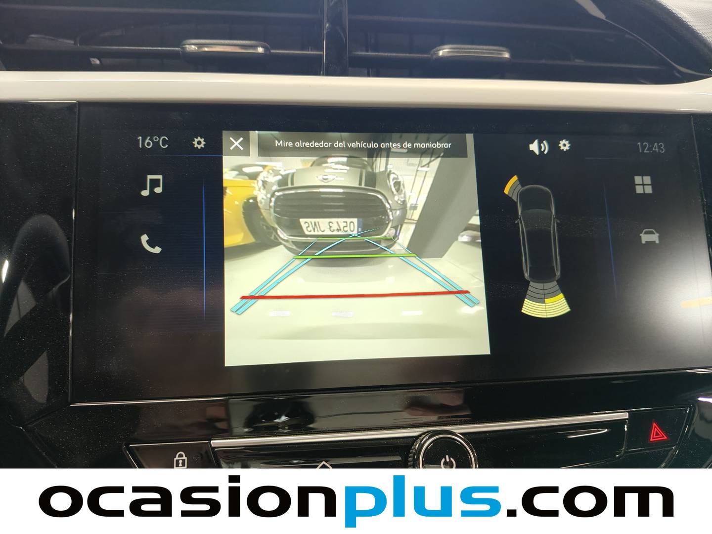 Foto Opel Corsa Opel Corsa 1.2 T XHL GS (100 CV)