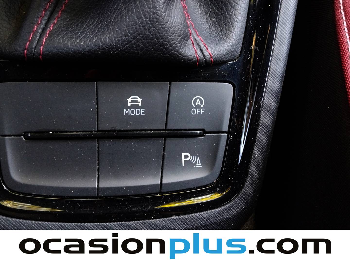 Skoda Scala Skoda Scala 1.5 TSI Montecarlo (150 CV) gasolina