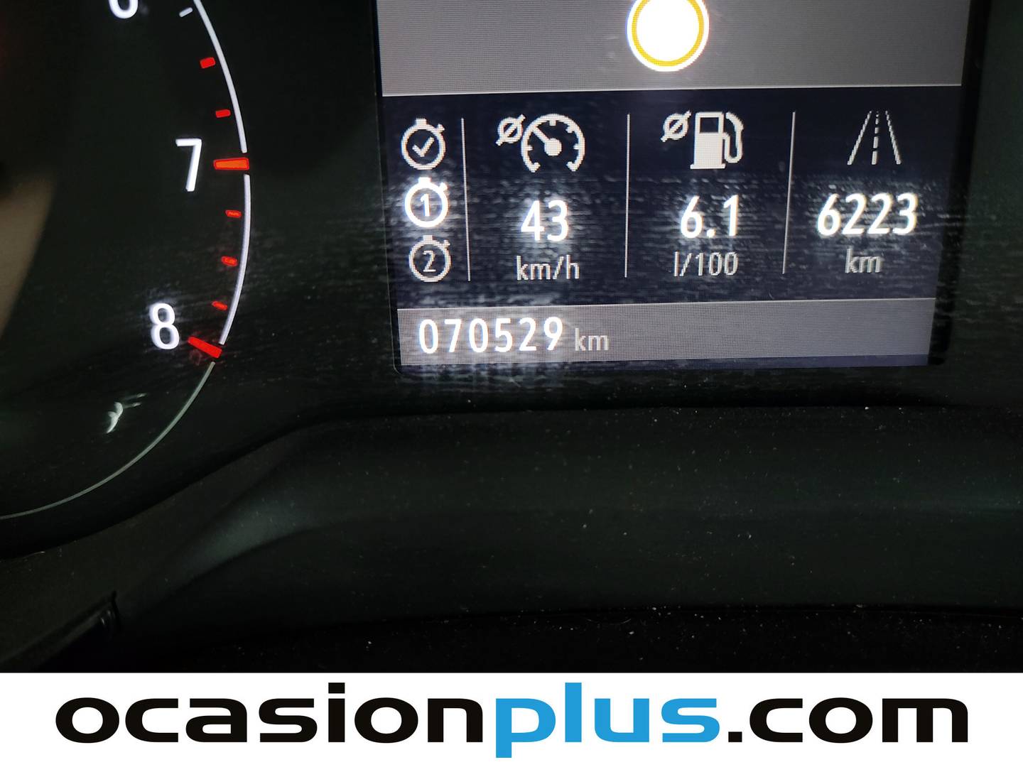 Opel Corsa Opel Corsa 1.2 XEL S&S Edition (75 CV) seminuevo