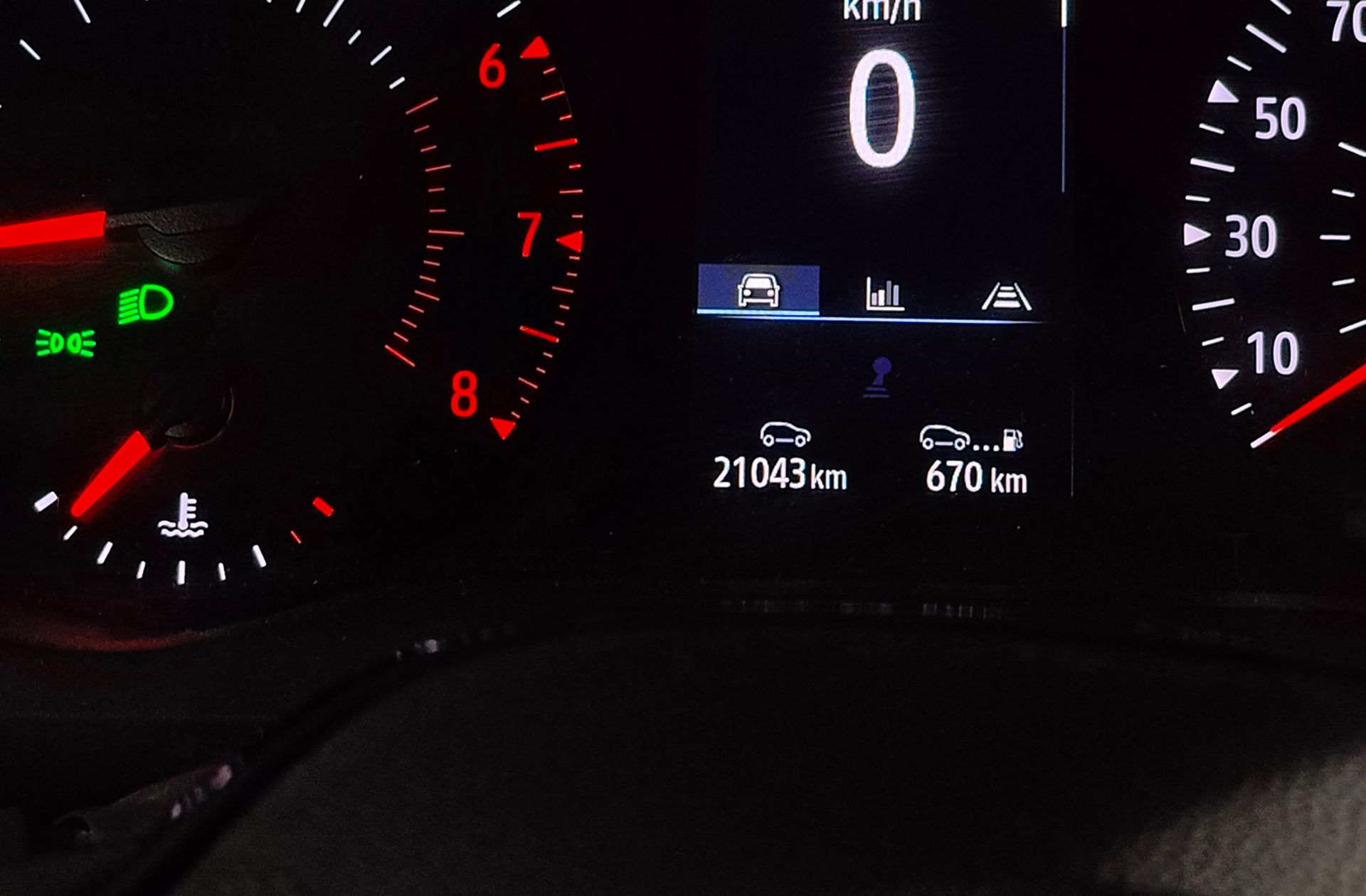 Nissan Townstar Furgon 1.3G L1 Profesional - foto 10