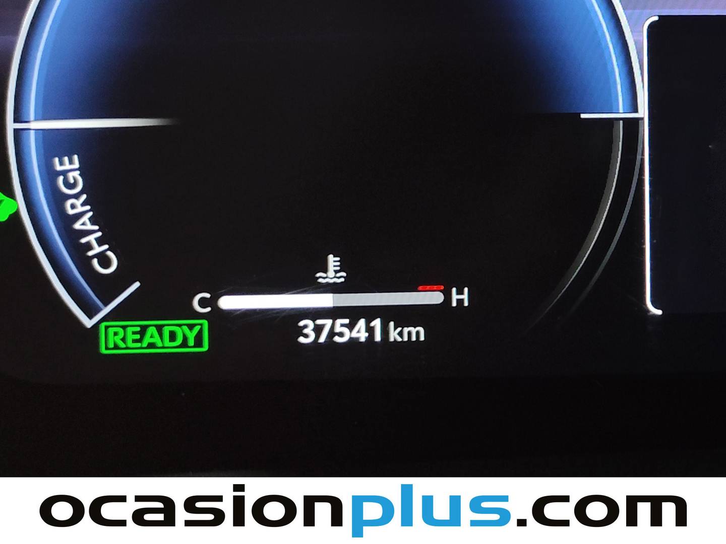 Foto Toyota Corolla Toyota Corolla 140H Active Plus (140 CV)