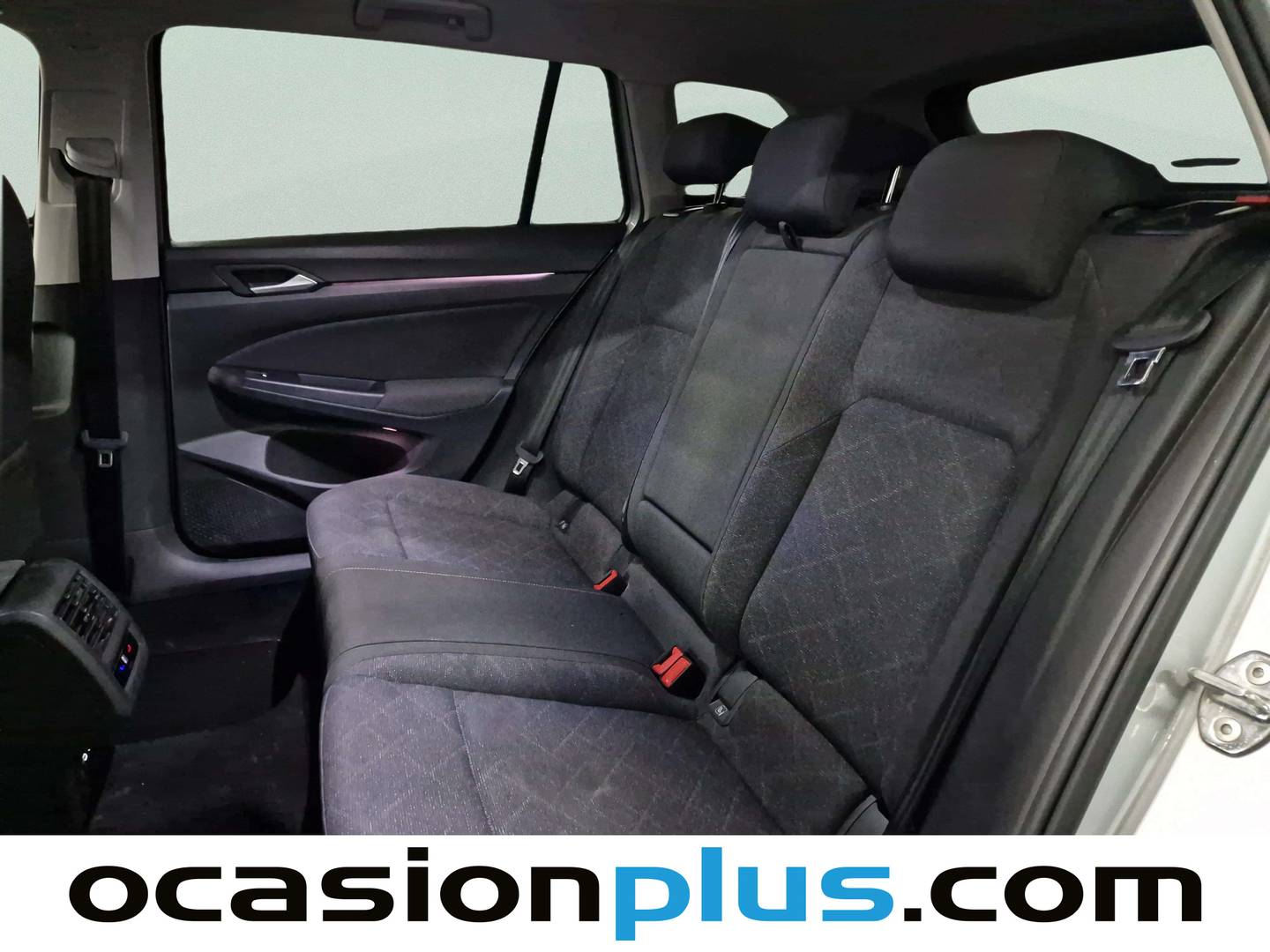 Foto Volkswagen Golf Volkswagen Golf Variant Variant Life 2.0 TDI (115 CV)