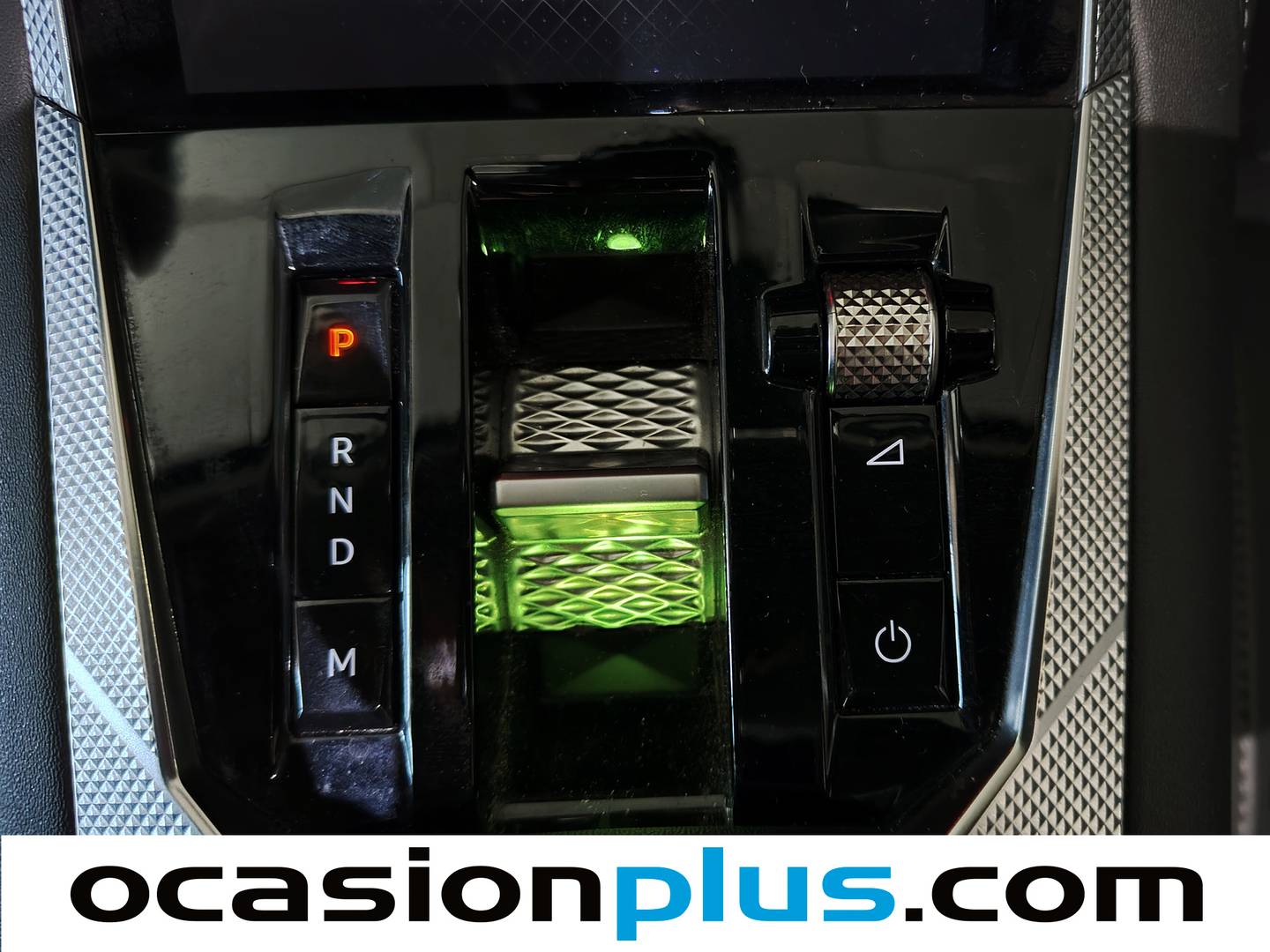 Foto DS DS 4 DS DS4 BlueHDi 130 Trocadero Auto (130 CV)