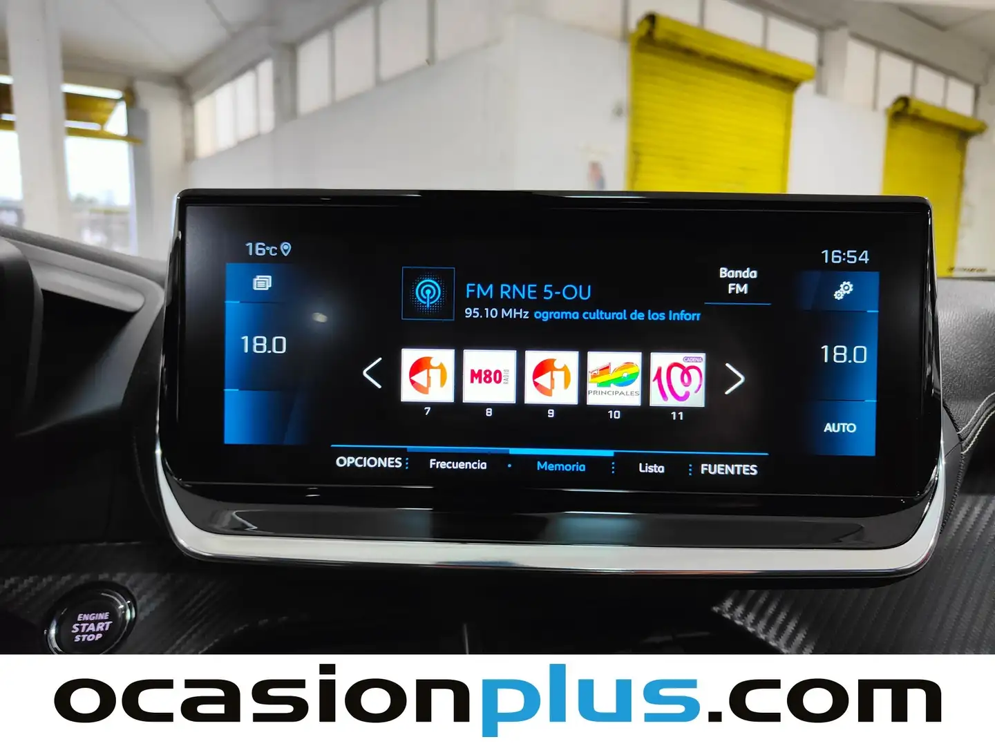 Foto Peugeot 2008 Peugeot 2008 PureTech 130 S&S GT EAT8 (130 CV)