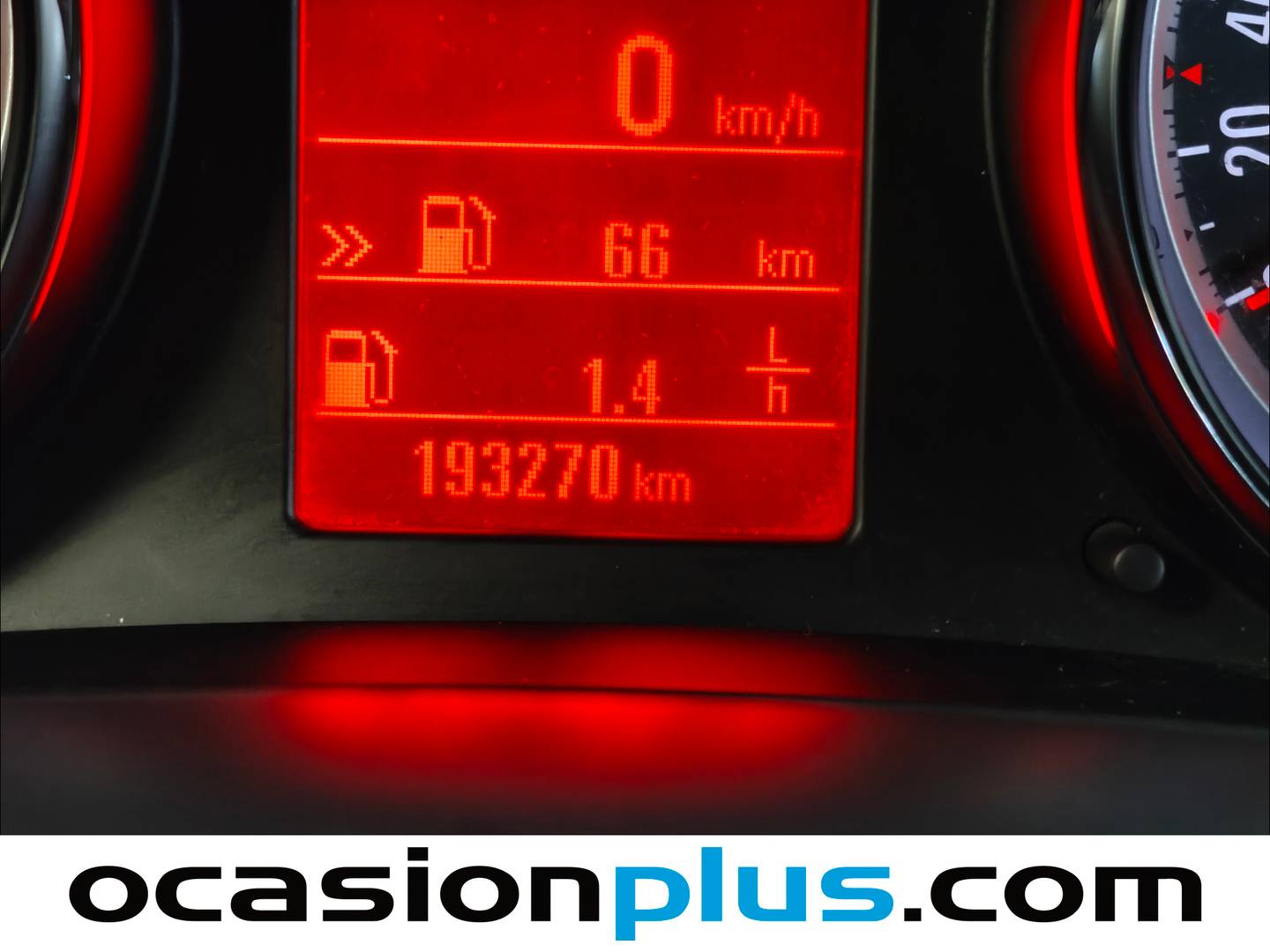 Opel Zafira Tourer Opel Zafira Tourer 2.0 CDTi S/S Ecoflex Excellence (130 CV) 7 Plazas 130cv