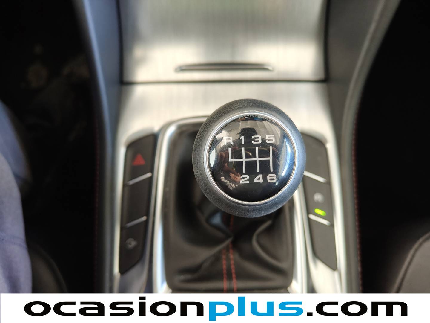 Foto MG HS MG HS 1.5 Turbo GDI Luxury (162 CV)