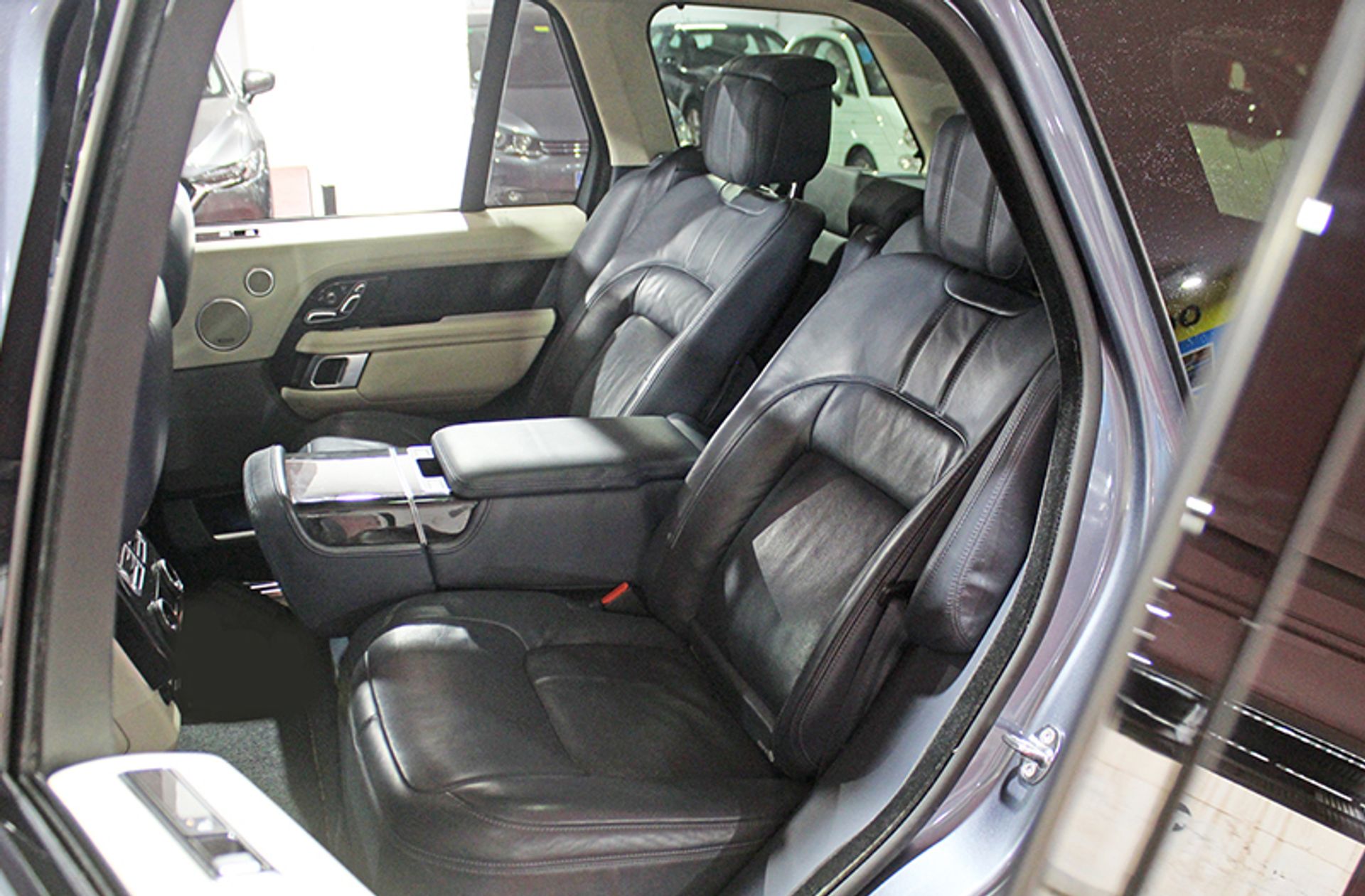 Land Rover Range Rover 2.0 Si4 PHEV Autobiography - foto 18