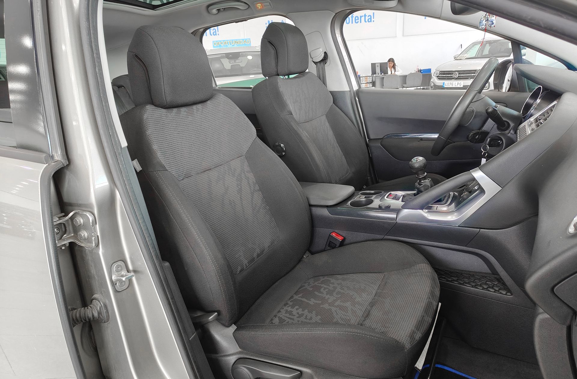Peugeot 3008 2.0 HDi FAP Sport Pack - foto 20