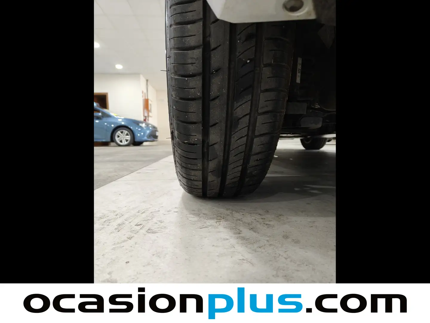 Foto Skoda Fabia Skoda Fabia 1.0 TSI Selection DSG (115 CV)