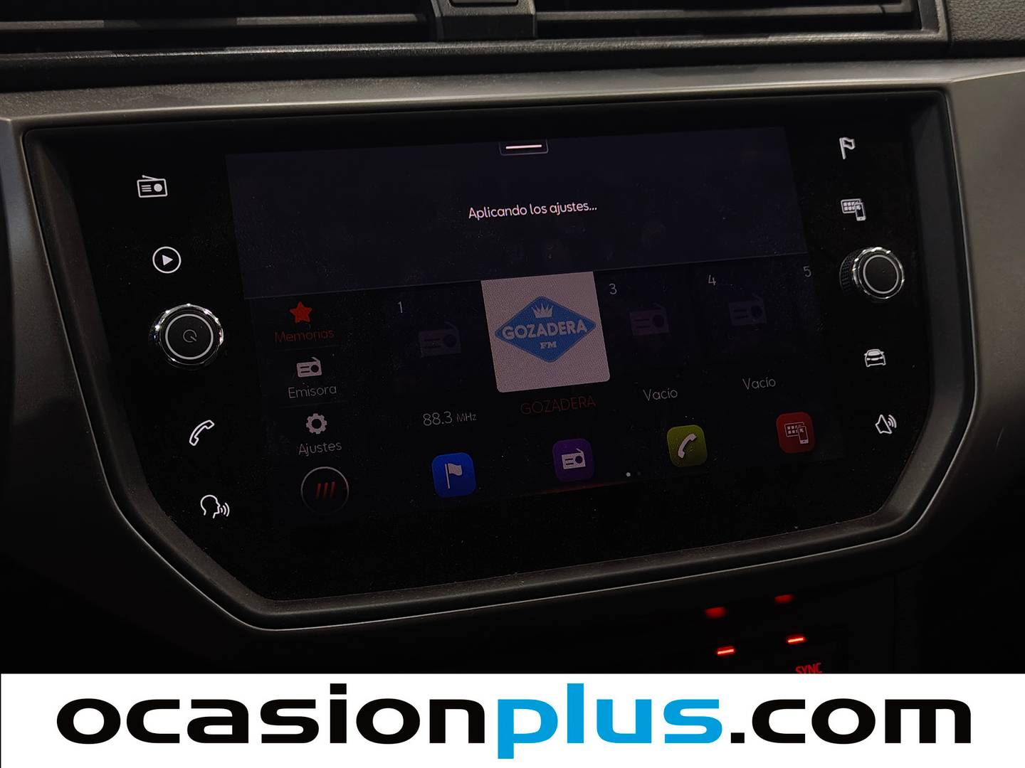 Seat Ibiza Seat Ibiza 1.0 TSI Style Go2 (110 CV) barato