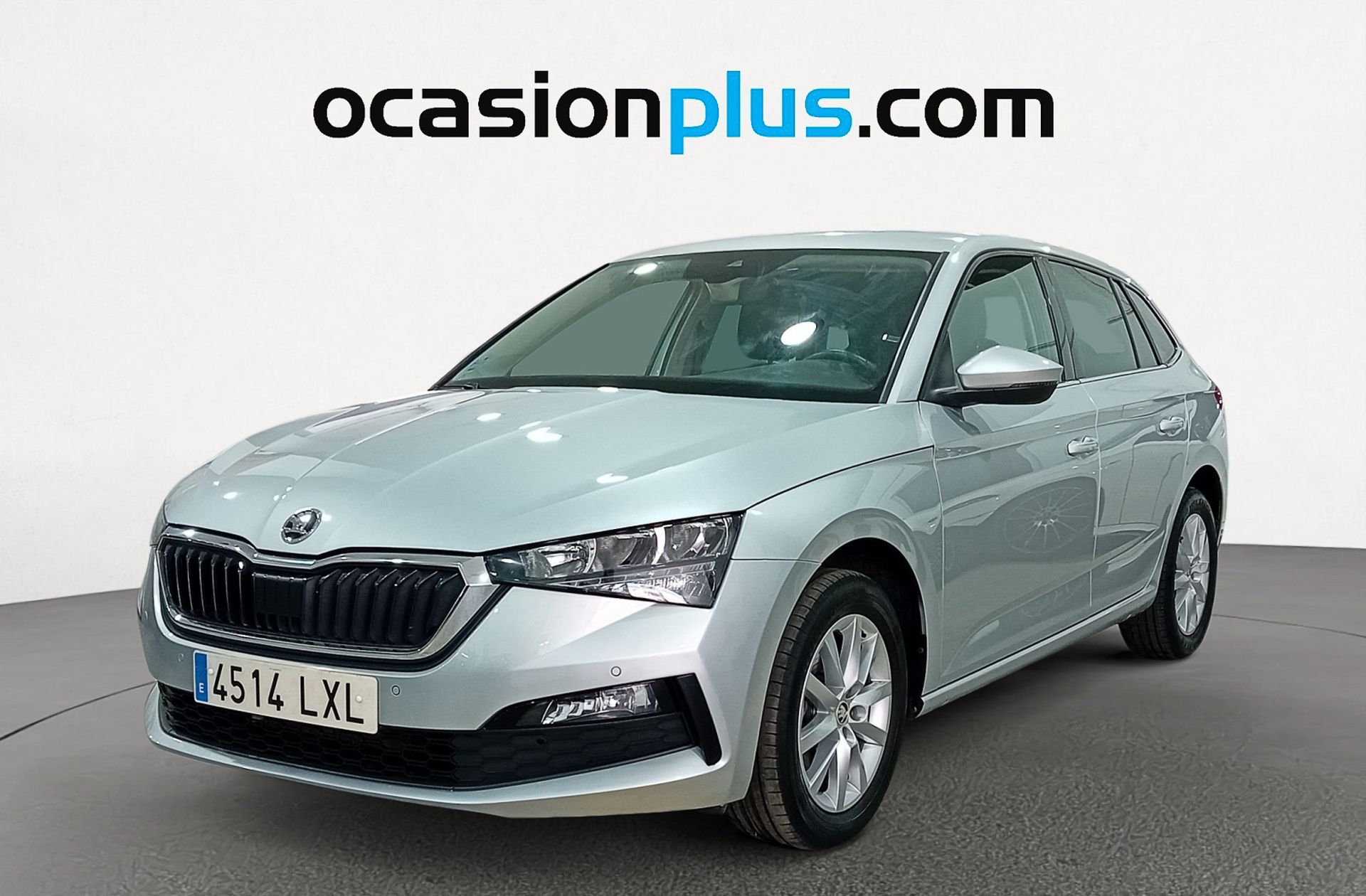 Škoda Scala 1.5 TSI Emotion
