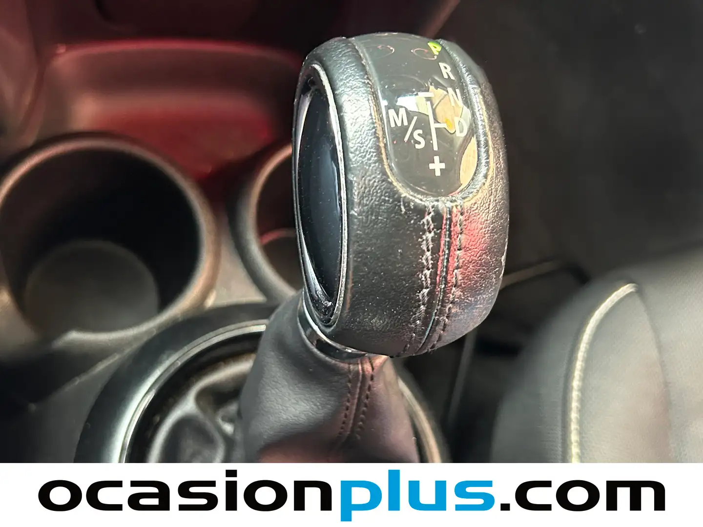 Foto Mini MINI MINI MINI 5 Puertas Cooper D  (116 CV)