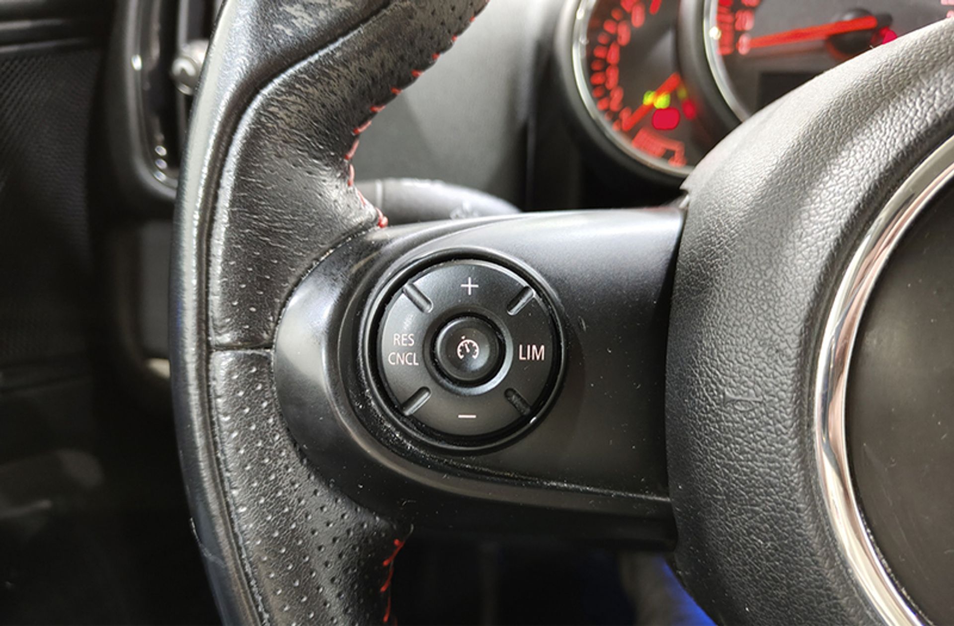 MINI Countryman Cooper S - foto 24