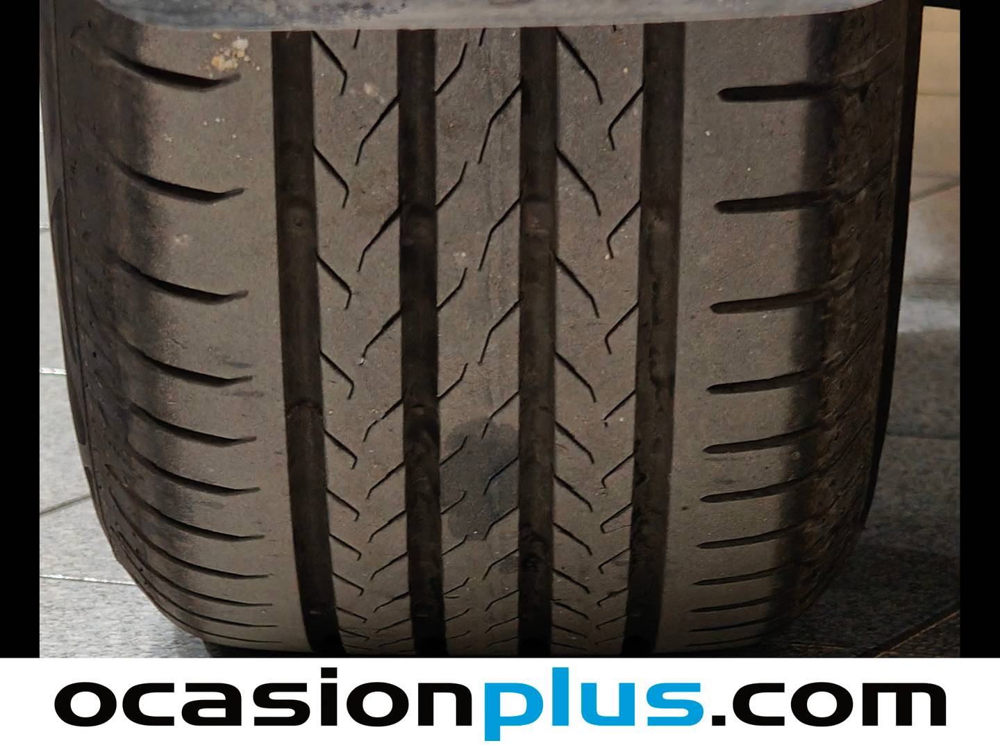 Jeep Compass Jeep Compass 2.0 CRD Sport (140 CV) de ocasión