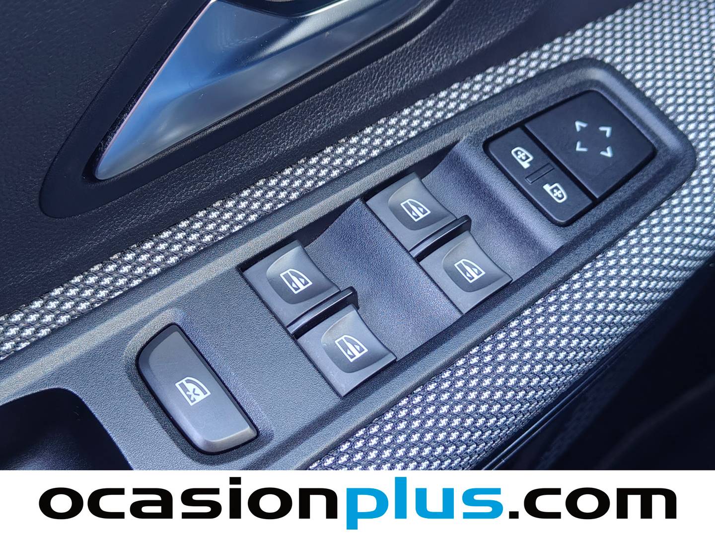 Dacia Jogger Dacia Jogger Limitada Extreme TCe (110 CV) 7 Plazas seminuevo