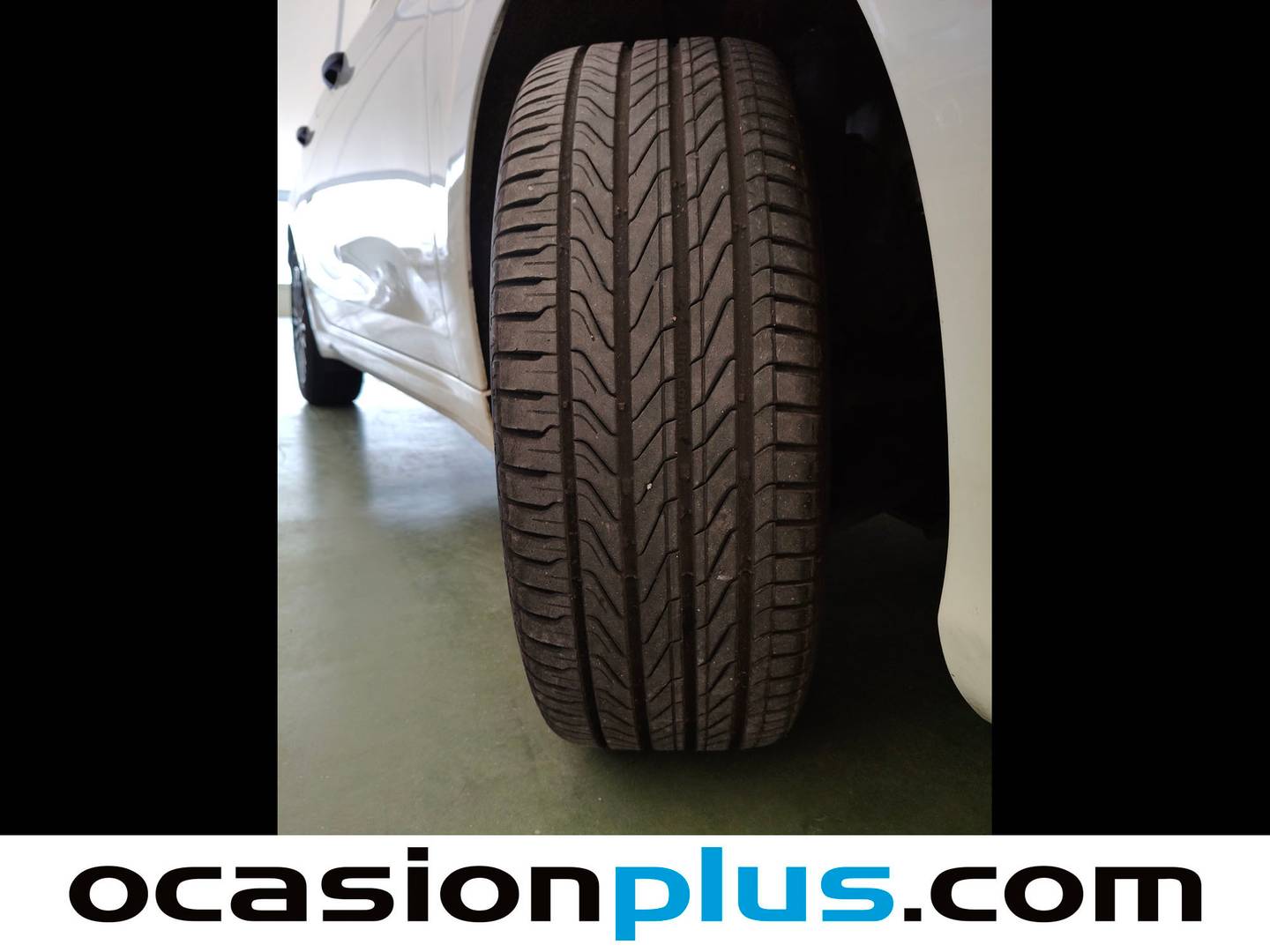 Foto Fiat Tipo Fiat Tipo 1.6 Diesel (130 CV)