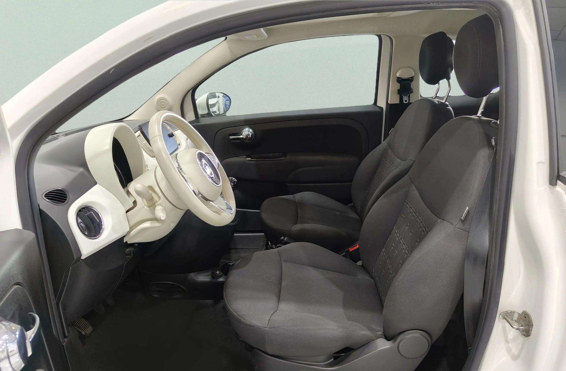 Fiat 500 1.0 Hybrid Dolcevita - foto 9