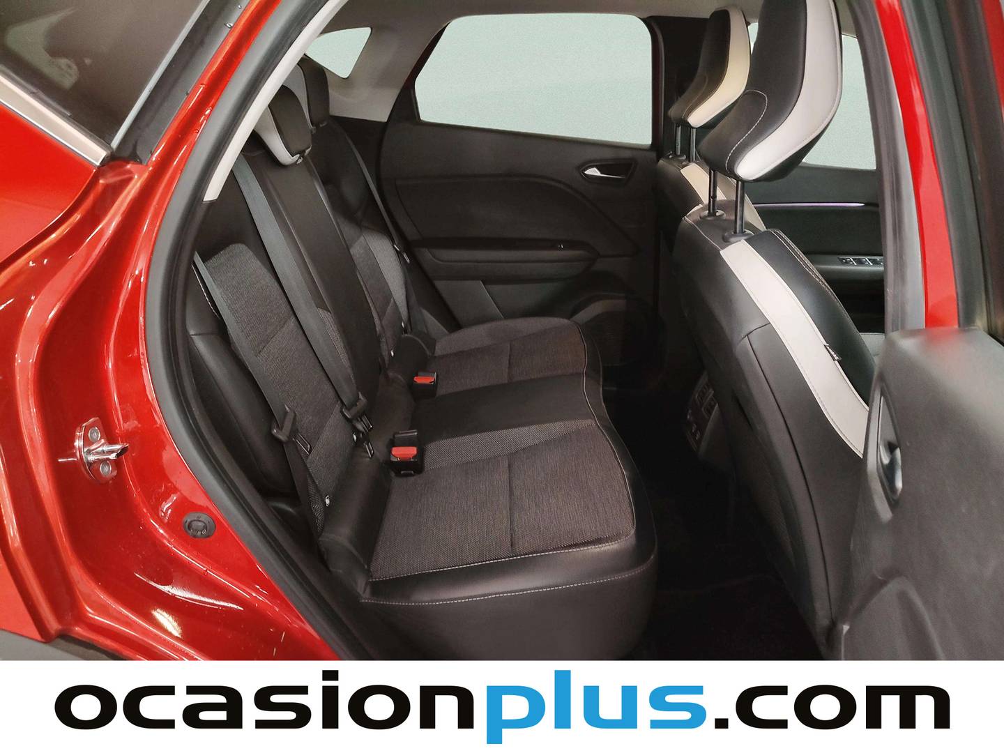 Renault Captur Renault Captur Zen TCe (90 CV) al mejor precio