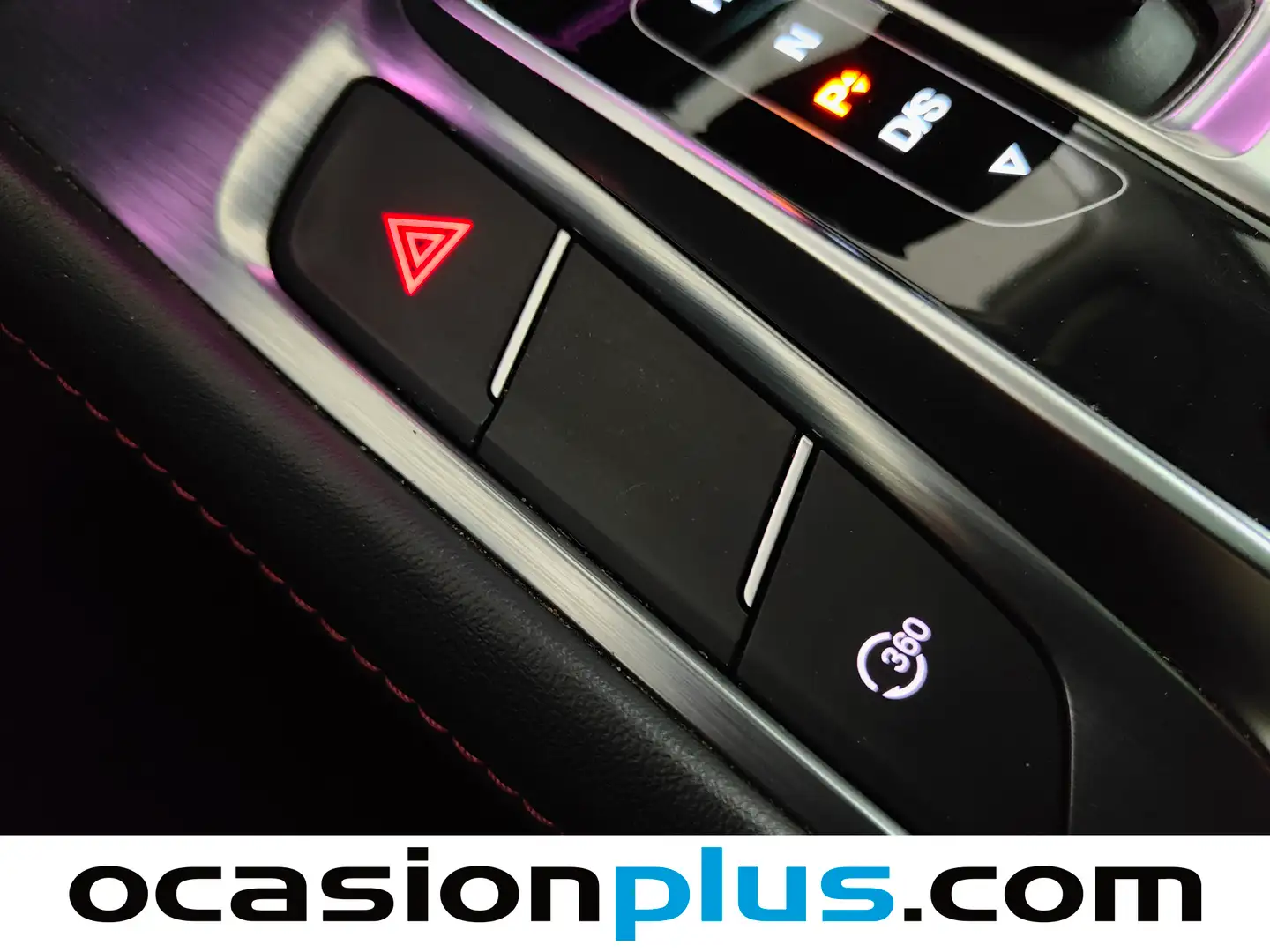 Foto MG HS MG HS 1.5 Turbo GDI Luxury DCT (162 CV)