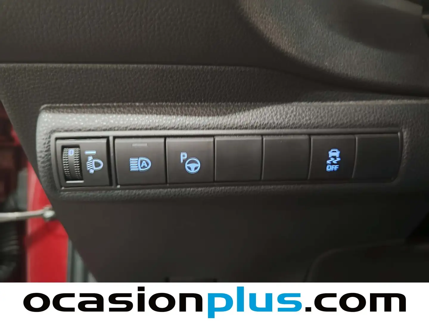 Foto Toyota Corolla Toyota Corolla 180H GR-SPORT E-CVT (184 CV)