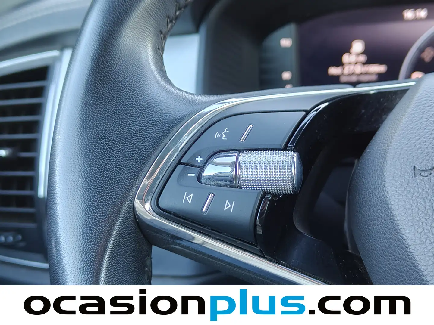 Foto Skoda Kodiaq Skoda Kodiaq 1.5 TSI Ambition 4x2 DSG (150 CV) 7 Plazas