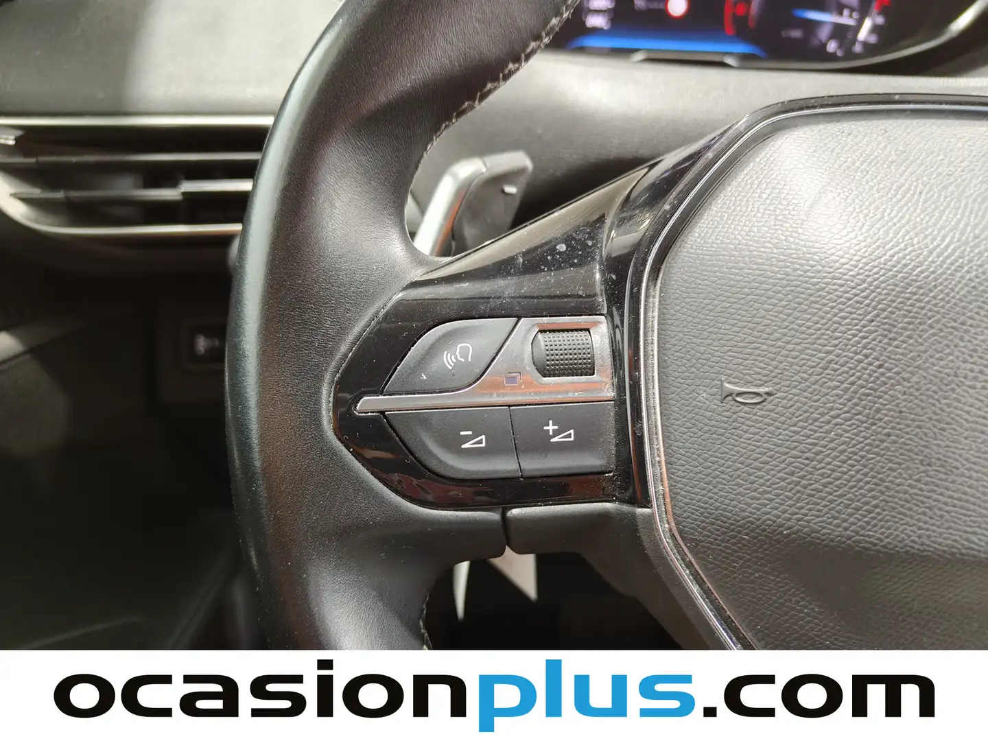 Foto Peugeot 5008 Peugeot 5008 BlueHDi 130 S&S Allure EAT8 (130 CV)